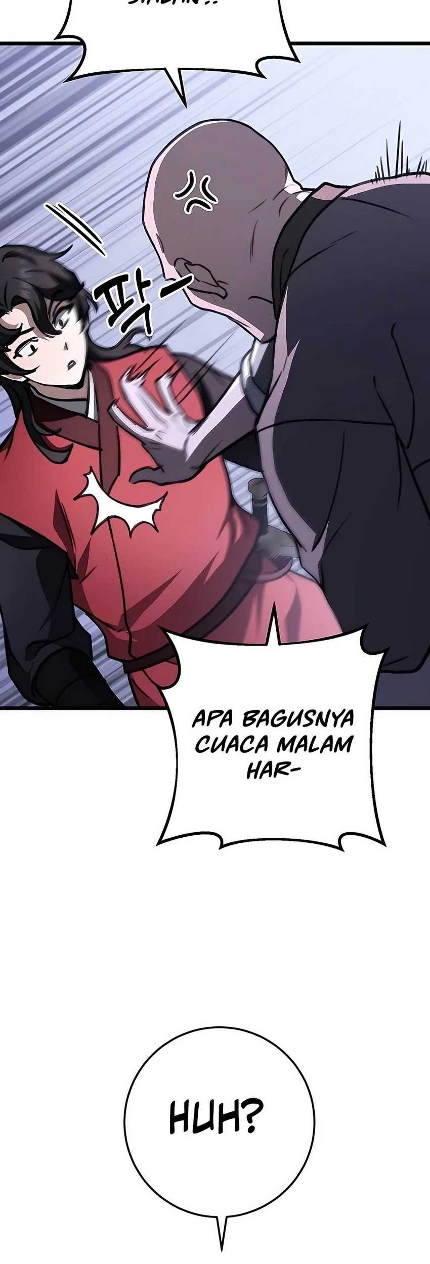 The Emperor’s Sword Chapter 43 Gambar 16