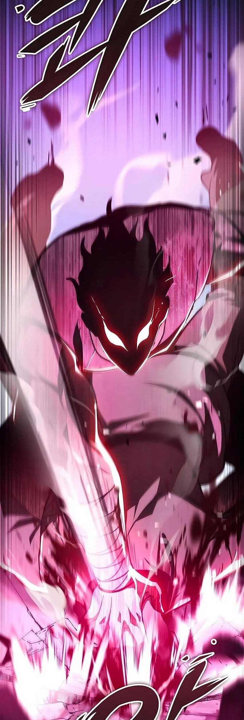 The Emperor’s Sword Chapter 43 Gambar 19