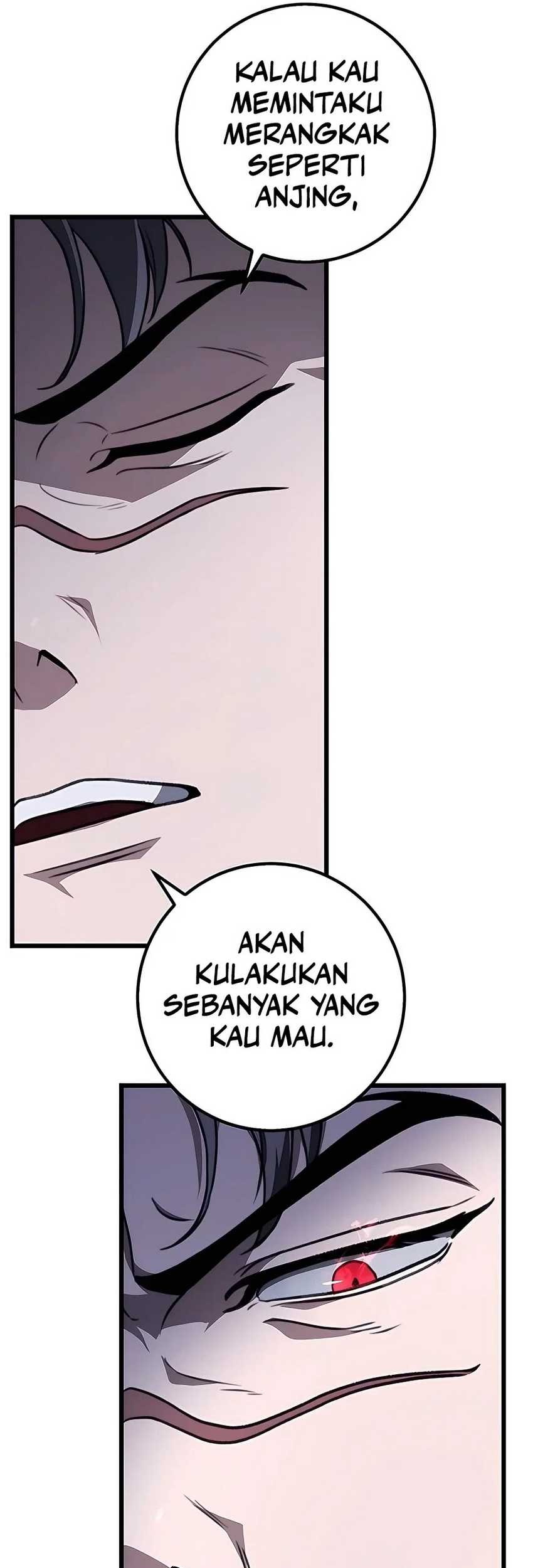 The Emperor’s Sword Chapter 43 Gambar 23