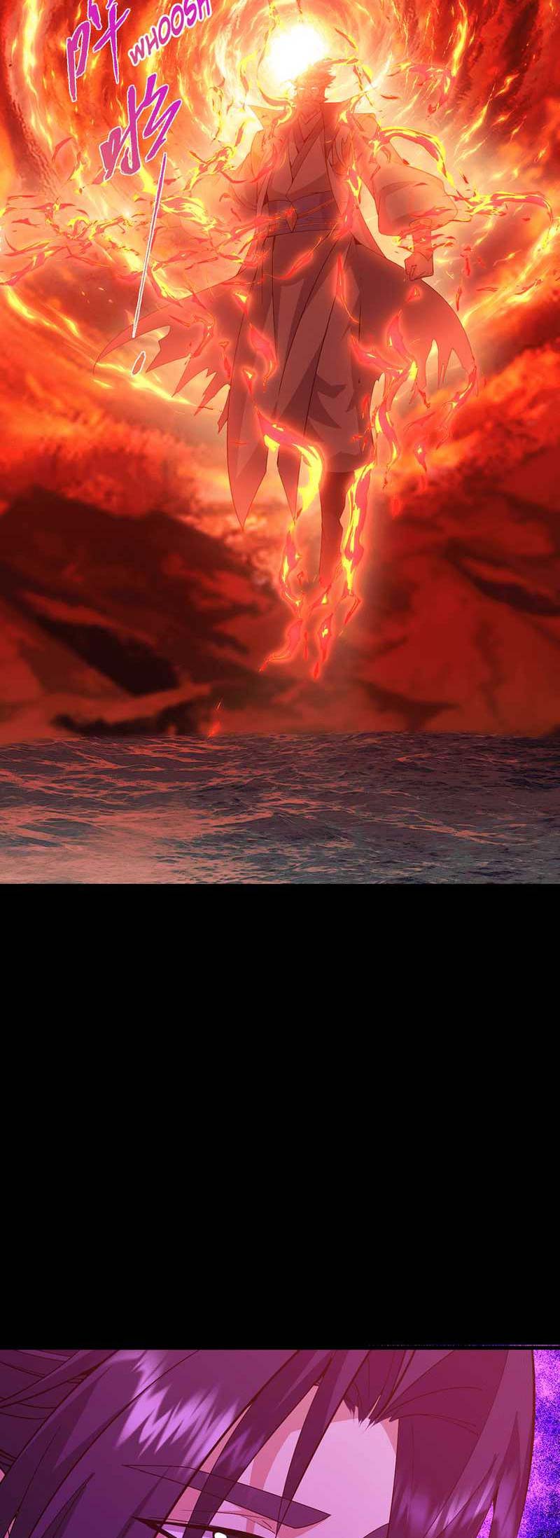 Keep A Low Profile, Sect Leader Chapter 383 Gambar 18