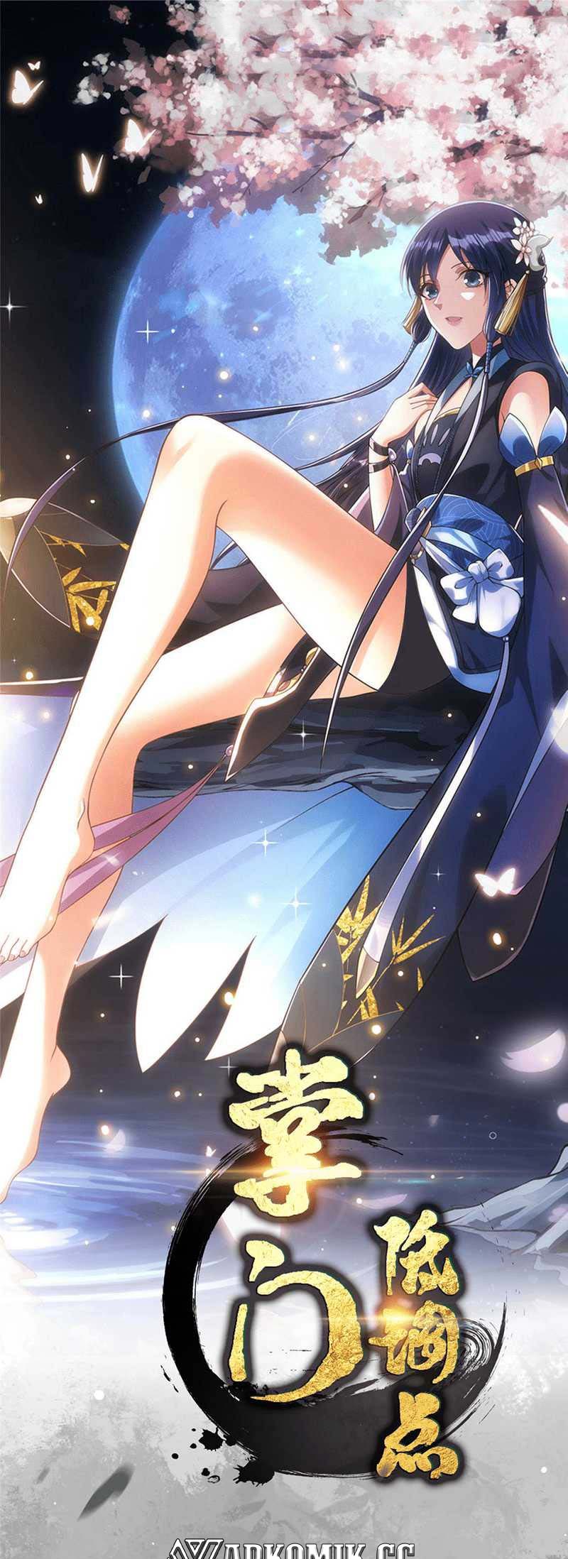 Manhua Keep A Low Profile, Sect Leader Chapter 383 gambar nomor 2