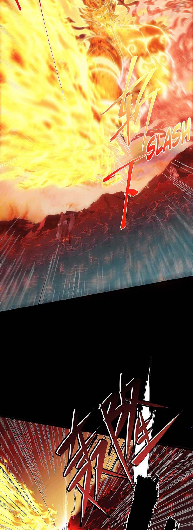 Keep A Low Profile, Sect Leader Chapter 383 Gambar 21