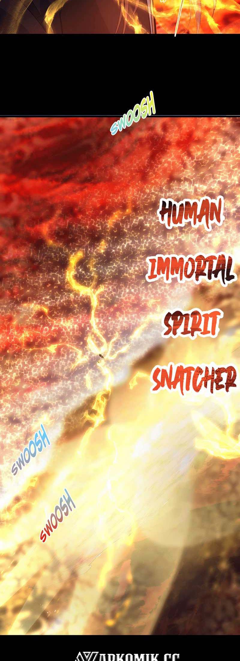 Keep A Low Profile, Sect Leader Chapter 383 Gambar 6