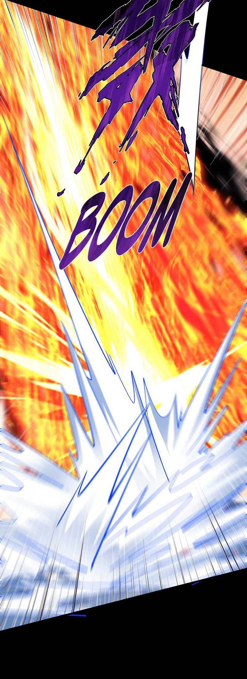 Keep A Low Profile, Sect Leader Chapter 383 Gambar 9