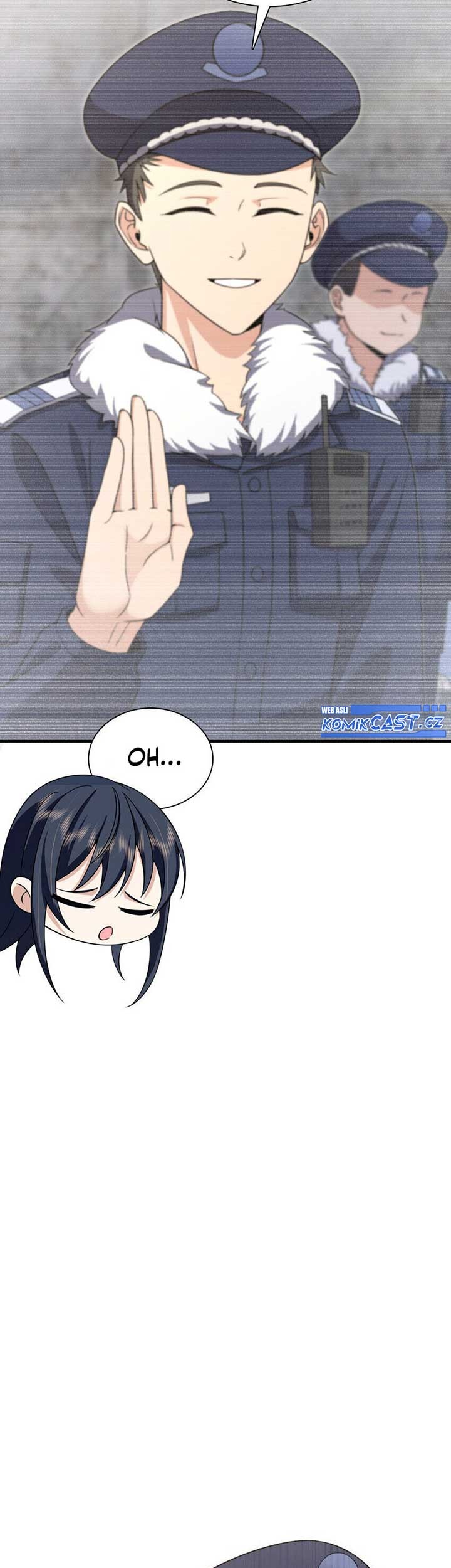 My Wife Is From a Thousand Years Ago Chapter 252 Gambar 36