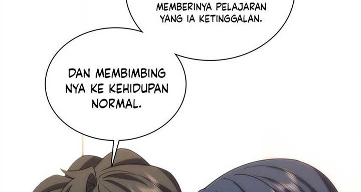 My Wife Is From a Thousand Years Ago Chapter 252 Gambar 21