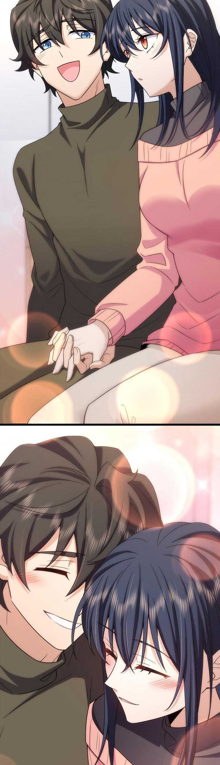 My Wife Is From a Thousand Years Ago Chapter 252 Gambar 22