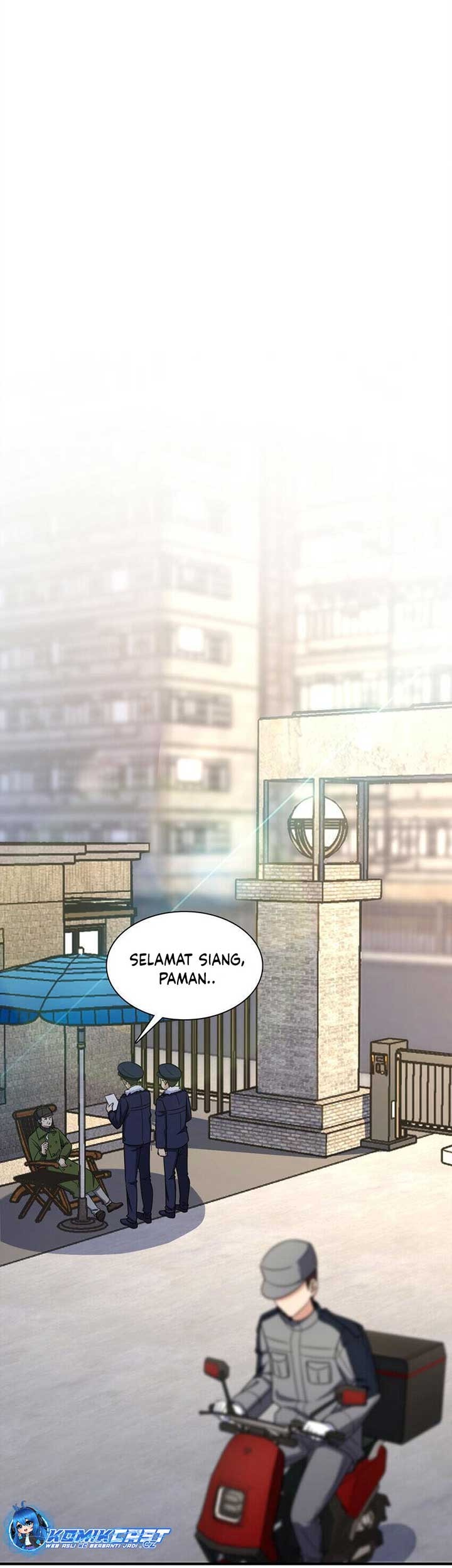 My Wife Is From a Thousand Years Ago Chapter 252 Gambar 40