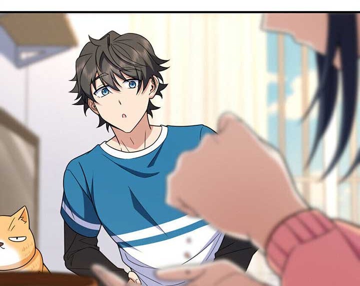 My Wife Is From a Thousand Years Ago Chapter 252 Gambar 43