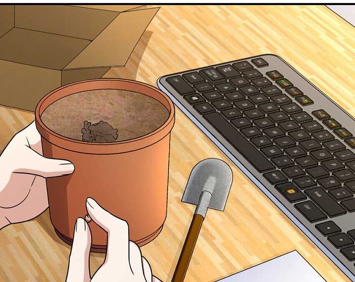 My Wife Is From a Thousand Years Ago Chapter 252 Gambar 45