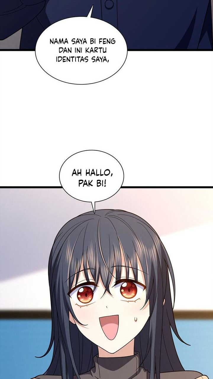 My Wife Is From a Thousand Years Ago Chapter 252 Gambar 3