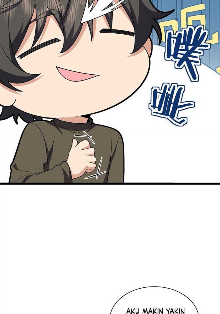 My Wife Is From a Thousand Years Ago Chapter 252 Gambar 7