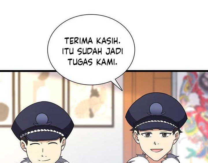 My Wife Is From a Thousand Years Ago Chapter 252 Gambar 15