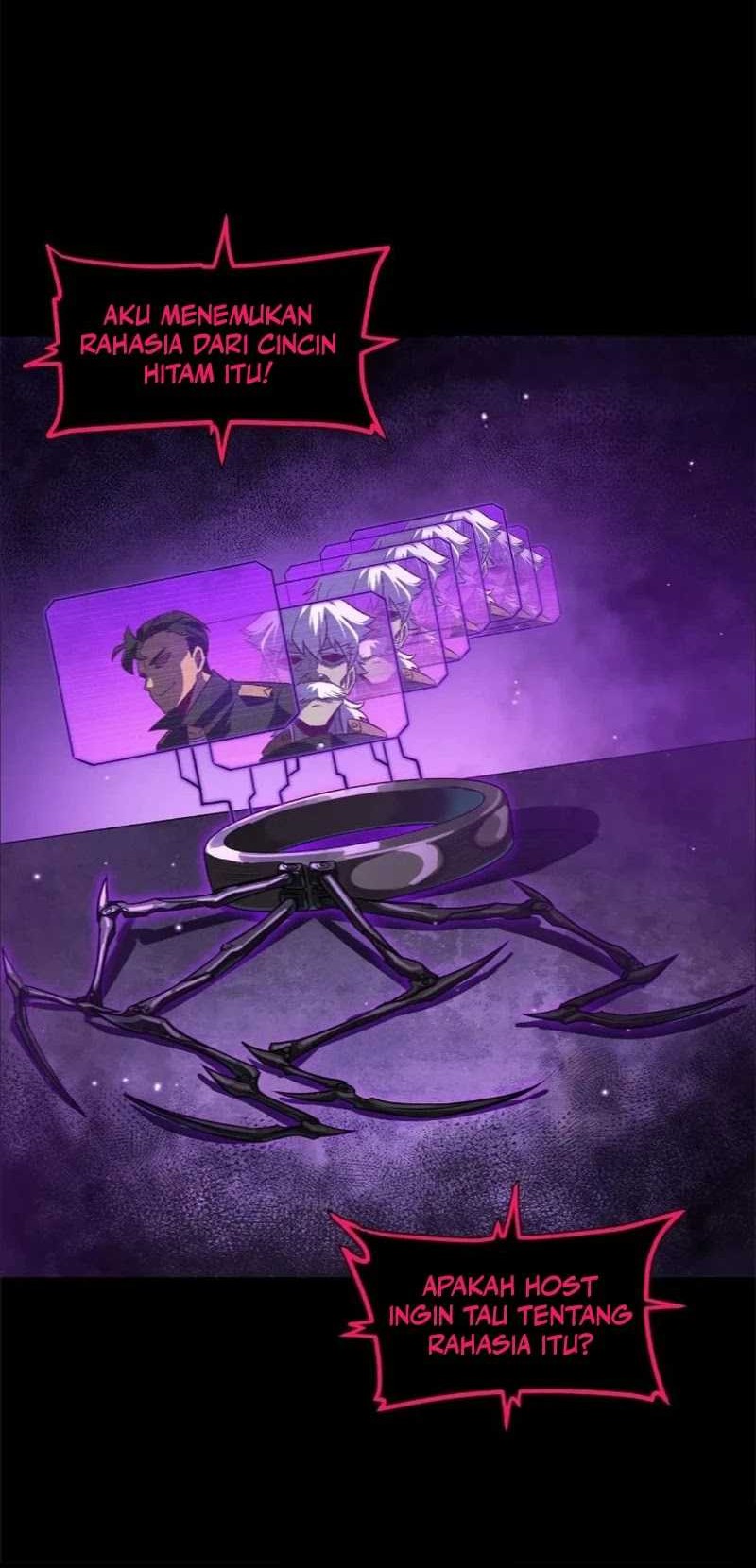 Legend of Star General Chapter 216 Gambar 43