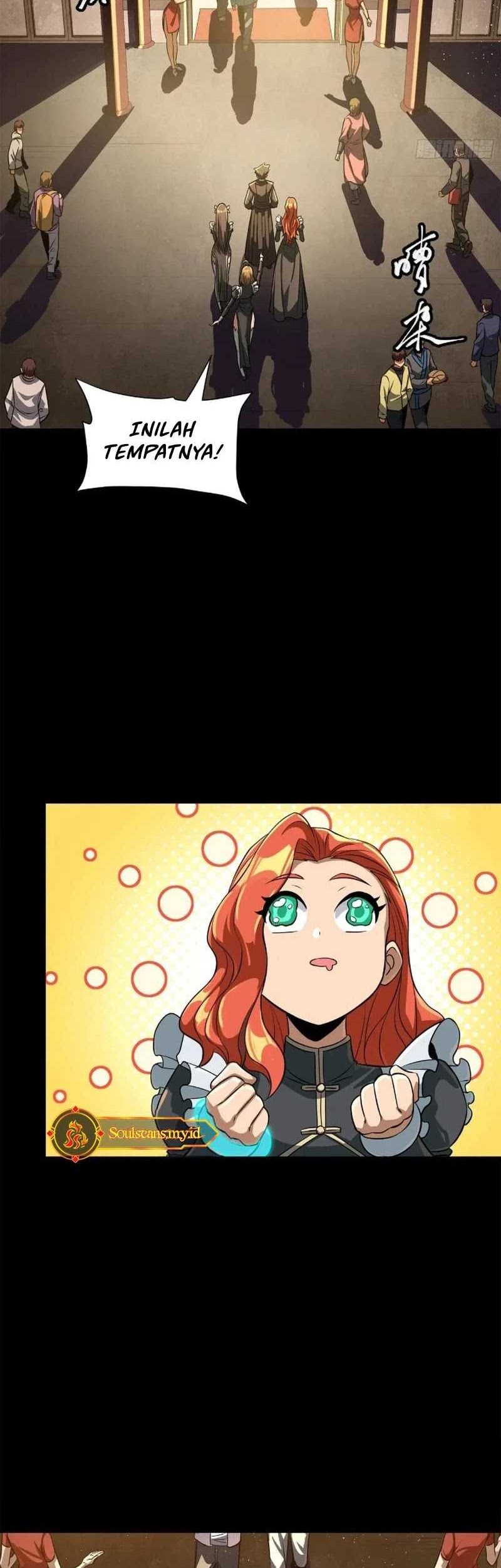 Legend of Star General Chapter 216 Gambar 41