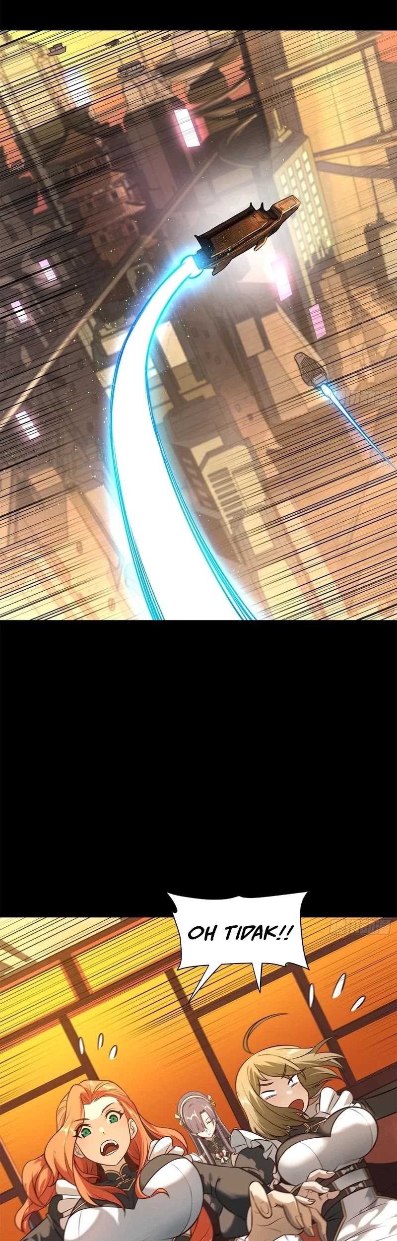 Legend of Star General Chapter 216 Gambar 30