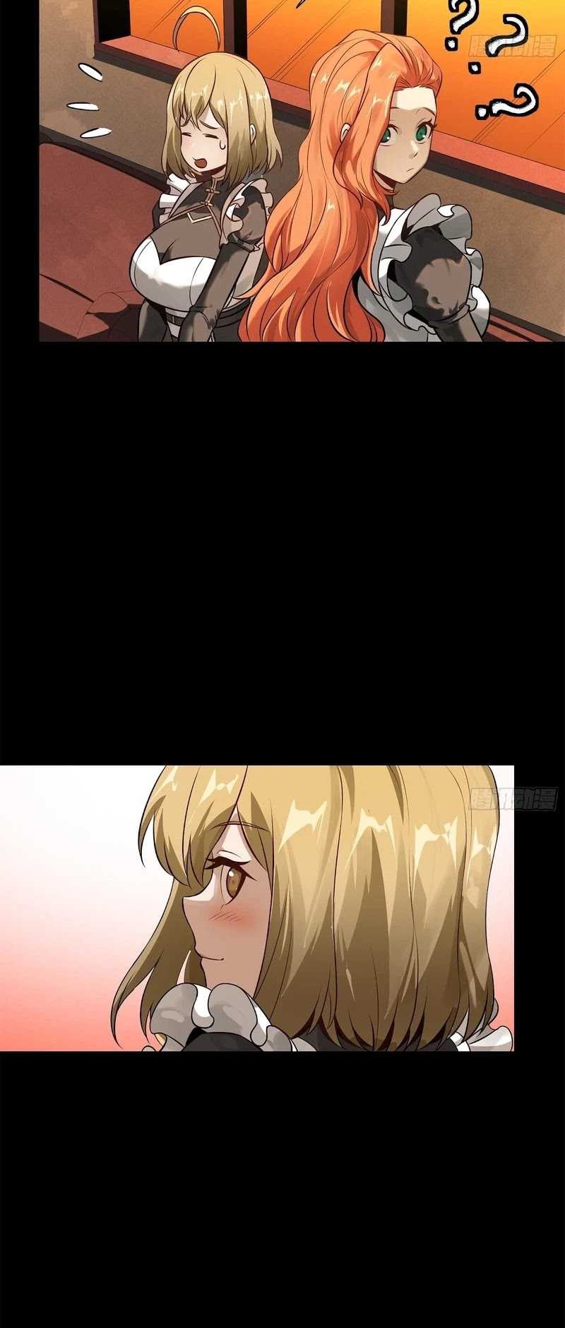 Legend of Star General Chapter 216 Gambar 32