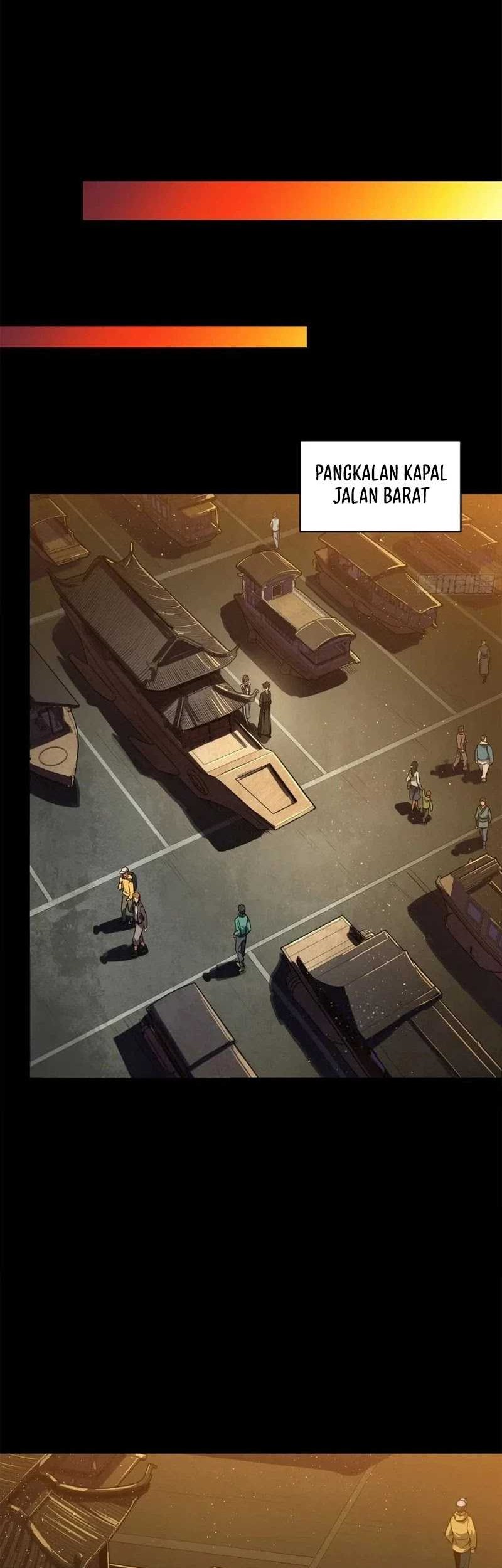 Legend of Star General Chapter 216 Gambar 38