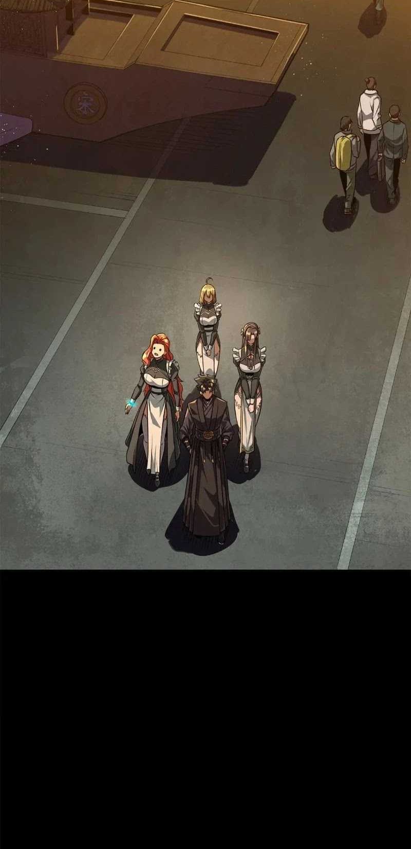 Legend of Star General Chapter 216 Gambar 39