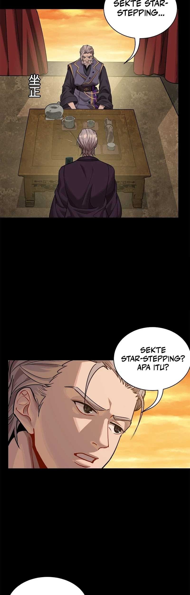 Legend of Star General Chapter 216 Gambar 3