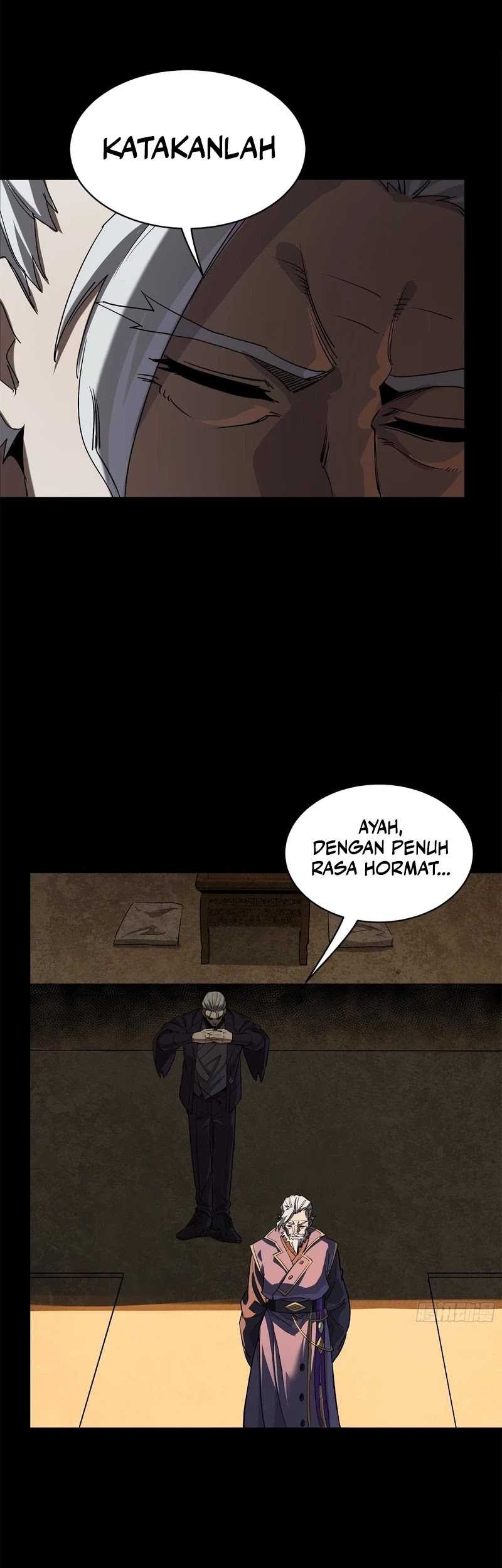 Legend of Star General Chapter 216 Gambar 19
