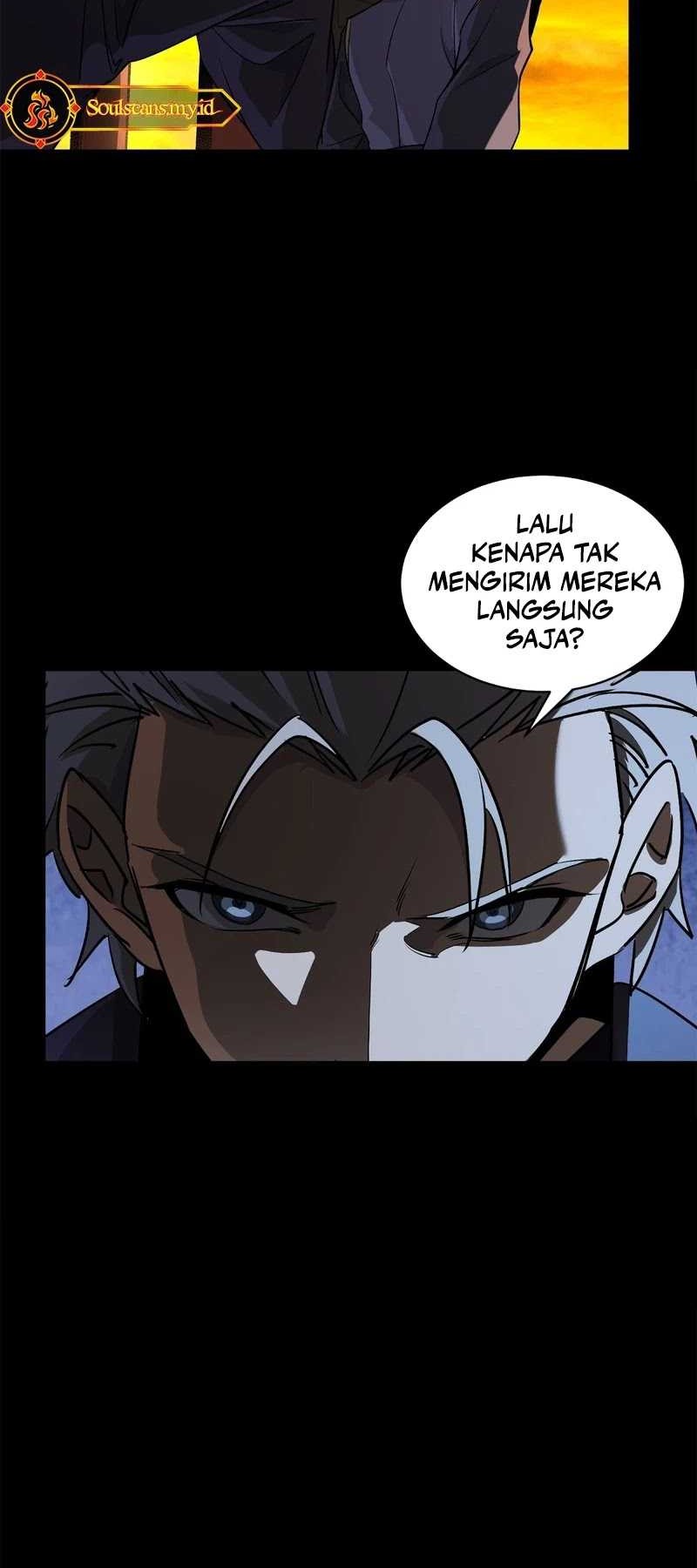 Legend of Star General Chapter 216 Gambar 21