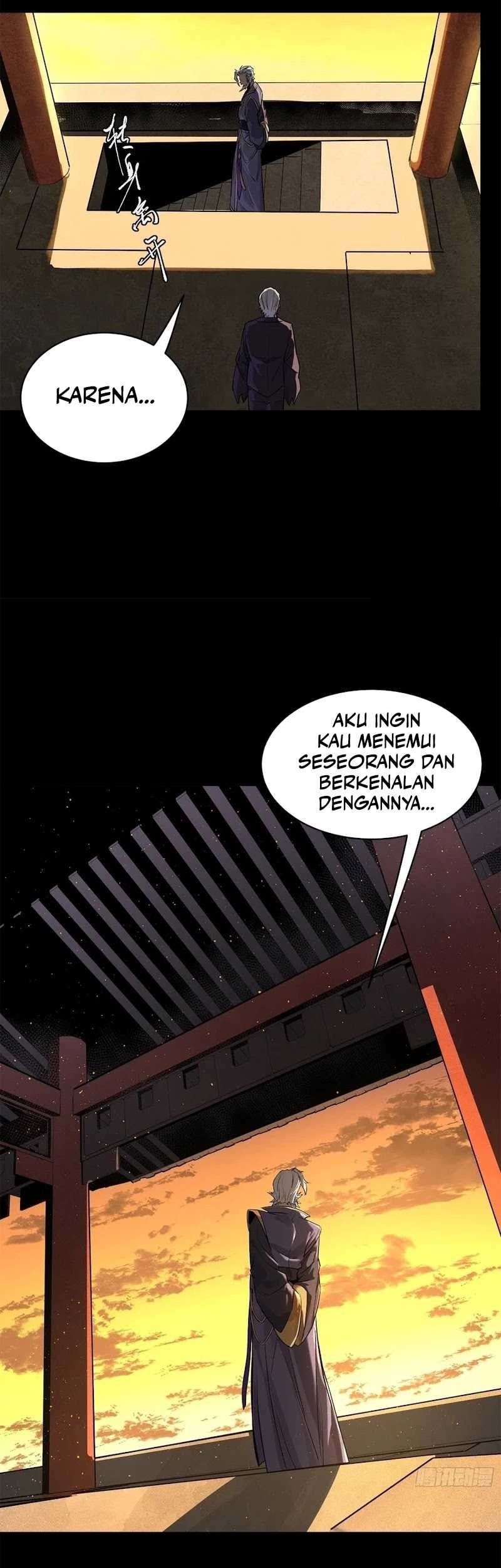 Legend of Star General Chapter 216 Gambar 22