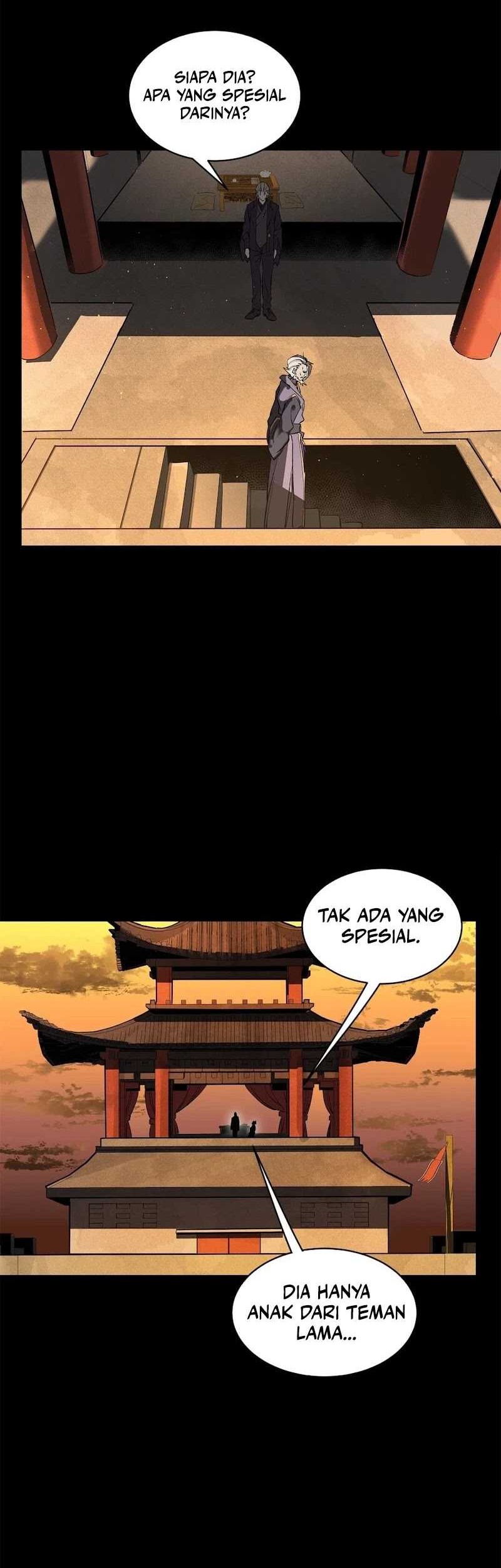 Legend of Star General Chapter 216 Gambar 23