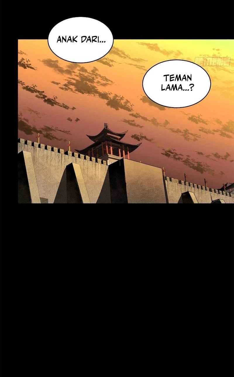 Legend of Star General Chapter 216 Gambar 24