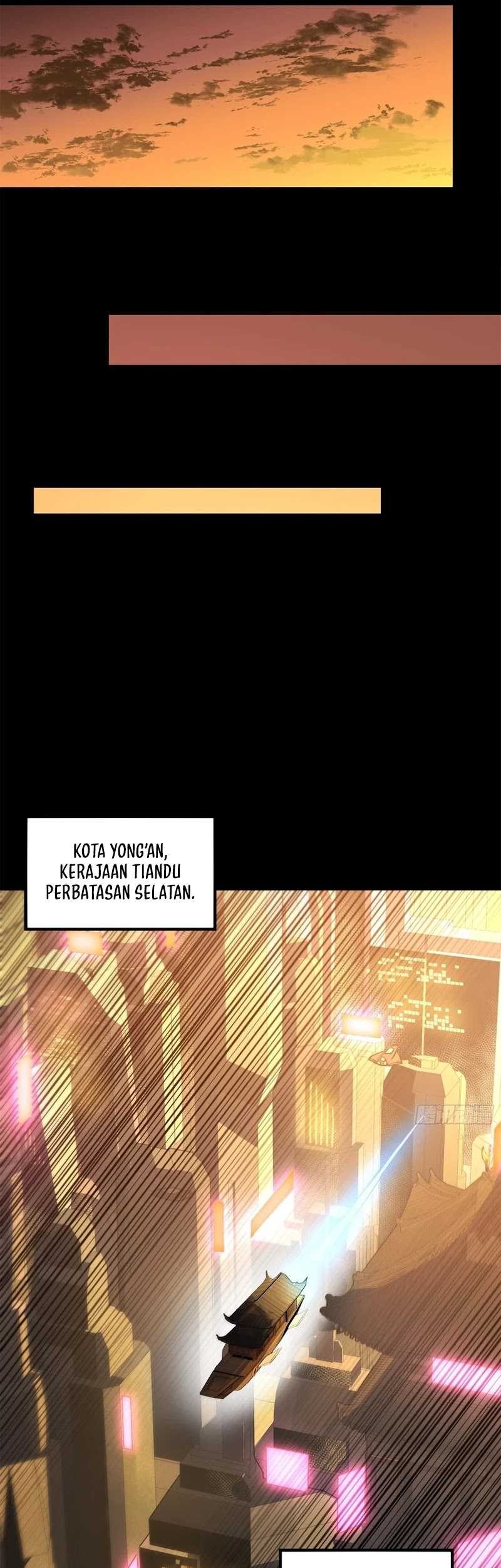 Legend of Star General Chapter 216 Gambar 25