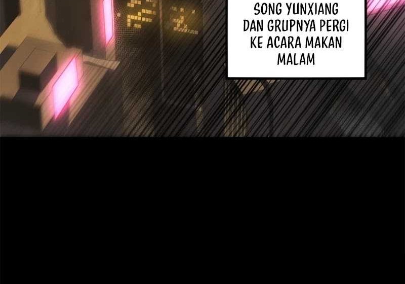 Legend of Star General Chapter 216 Gambar 26