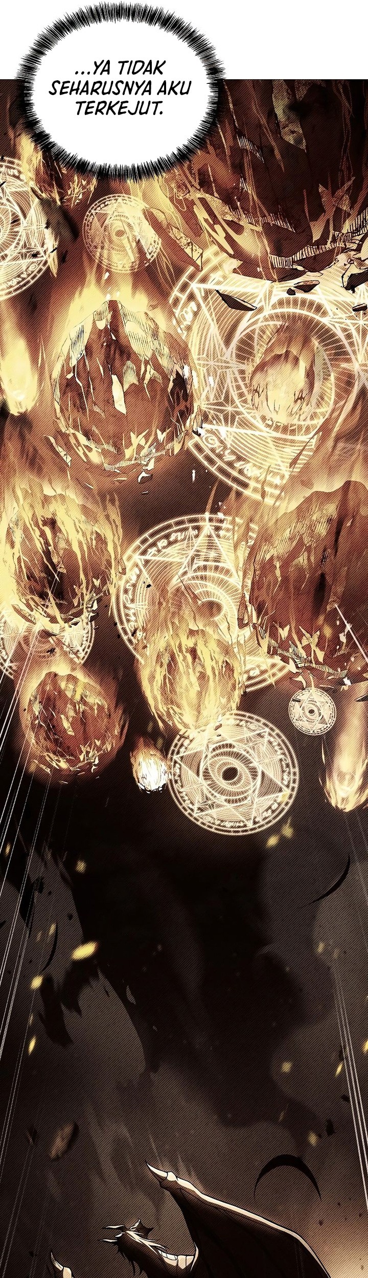 Archmage Restaurant Chapter 40 Gambar 26