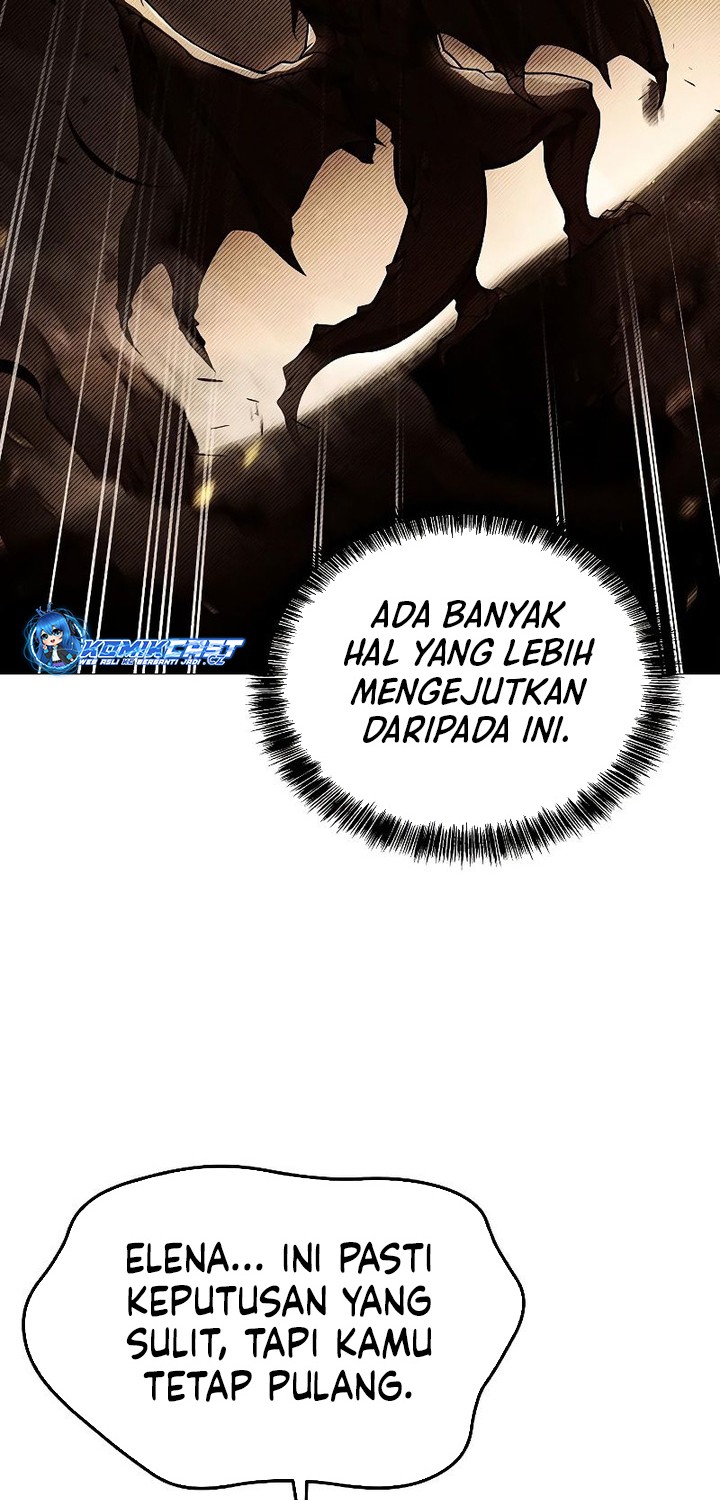 Archmage Restaurant Chapter 40 Gambar 27