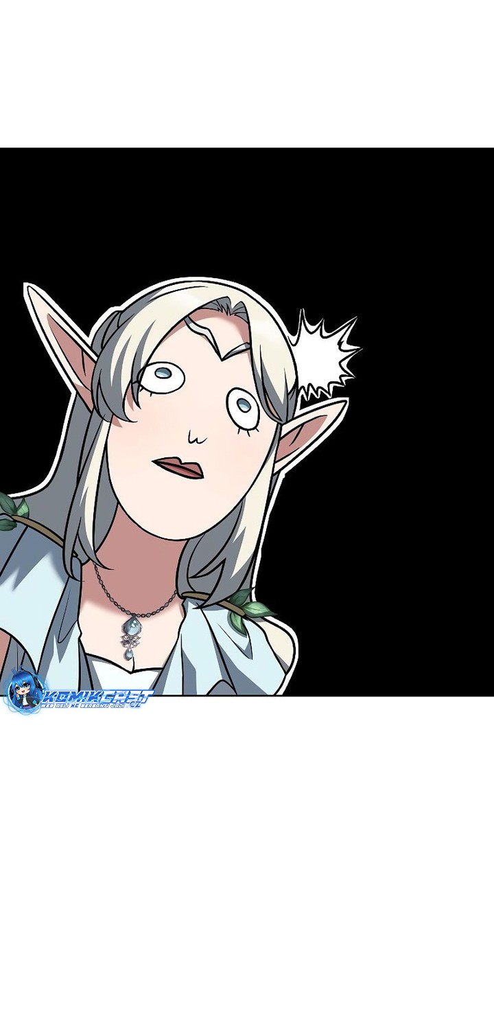 Archmage Restaurant Chapter 40 Gambar 31