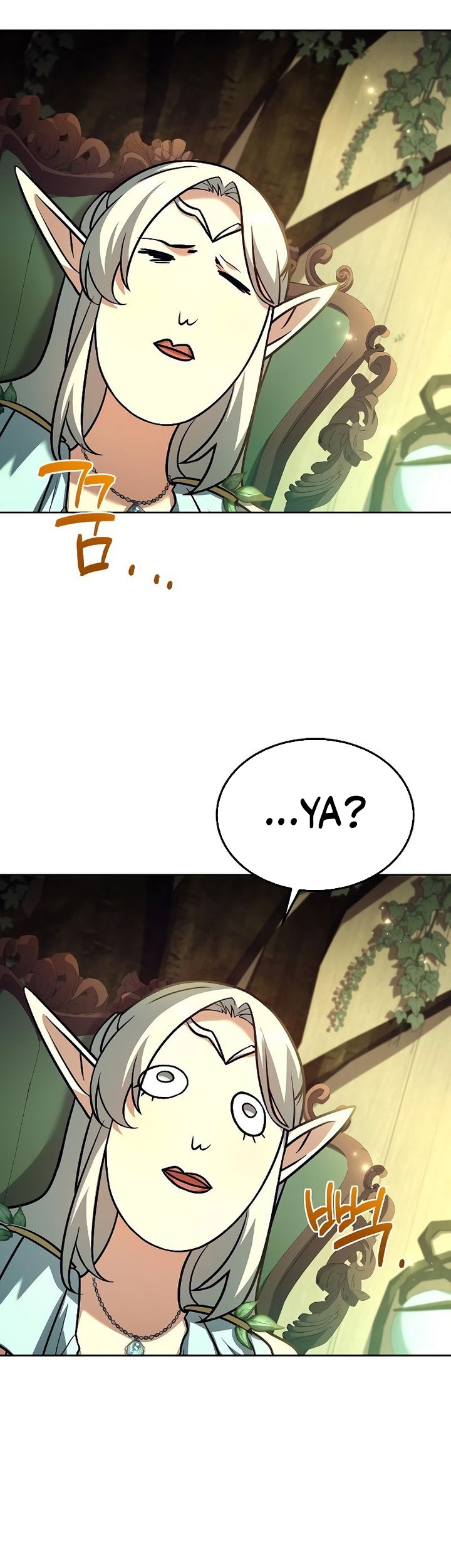 Archmage Restaurant Chapter 40 Gambar 32