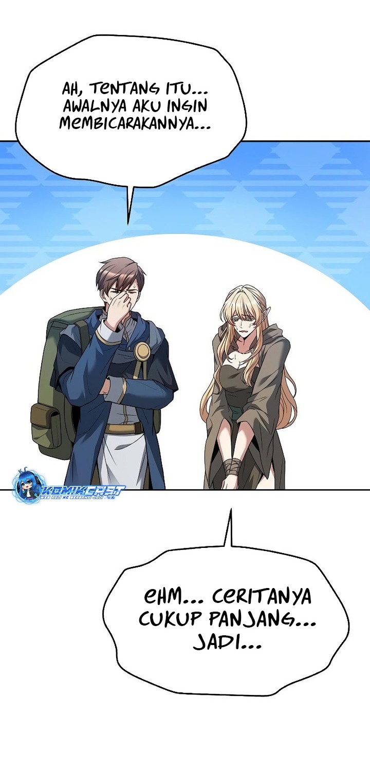 Archmage Restaurant Chapter 40 Gambar 33