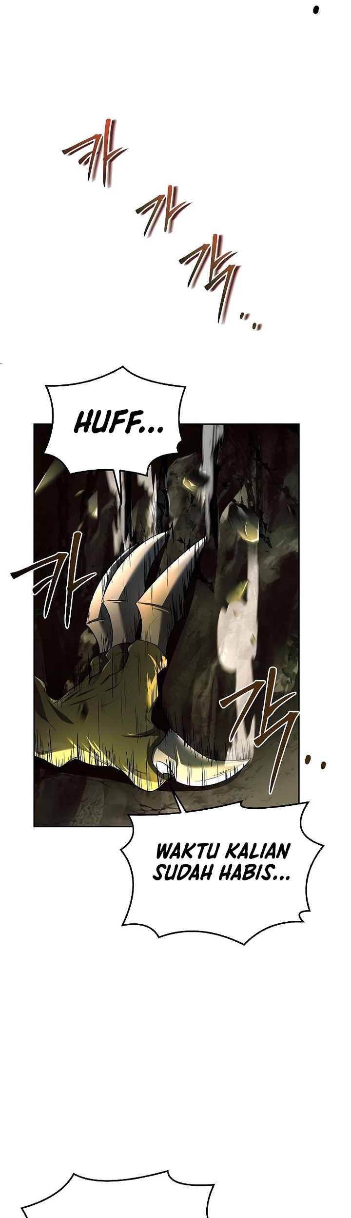 Archmage Restaurant Chapter 40 Gambar 36