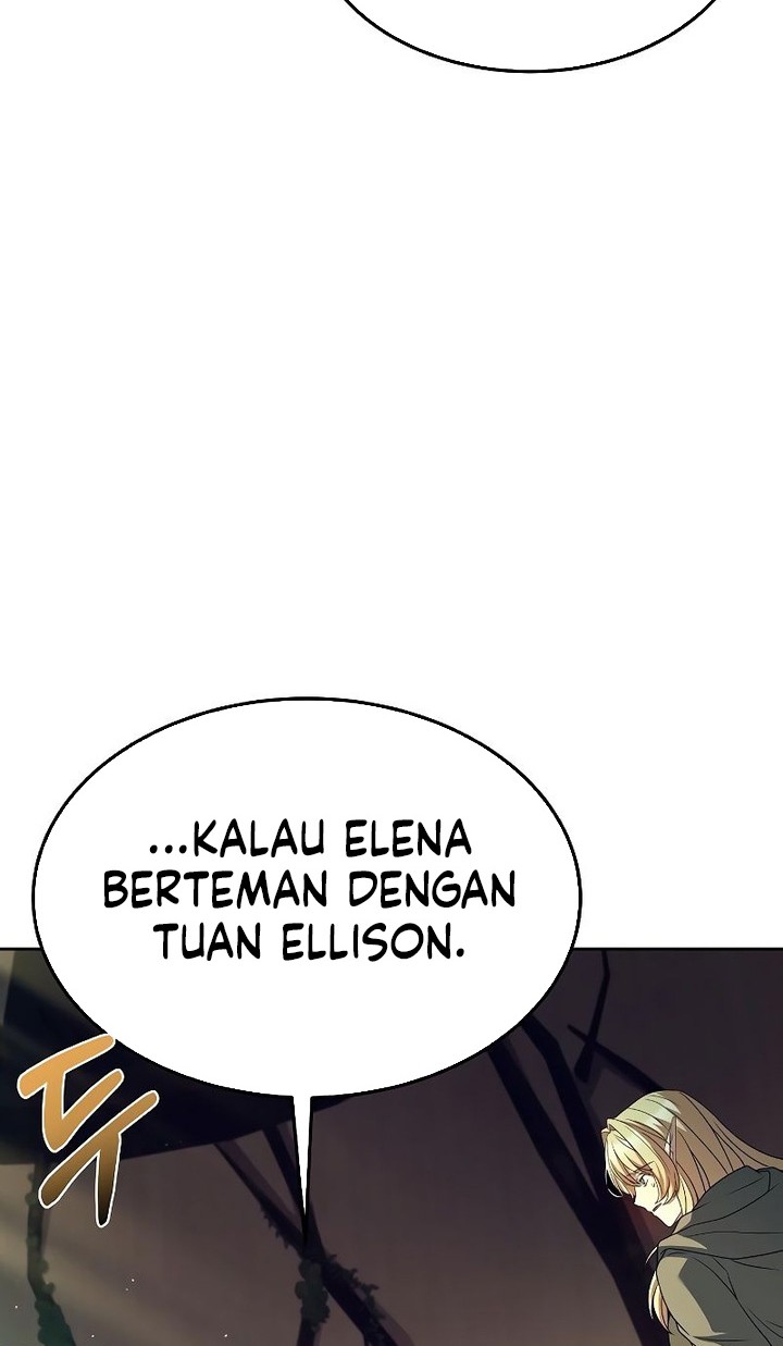 Archmage Restaurant Chapter 40 Gambar 21