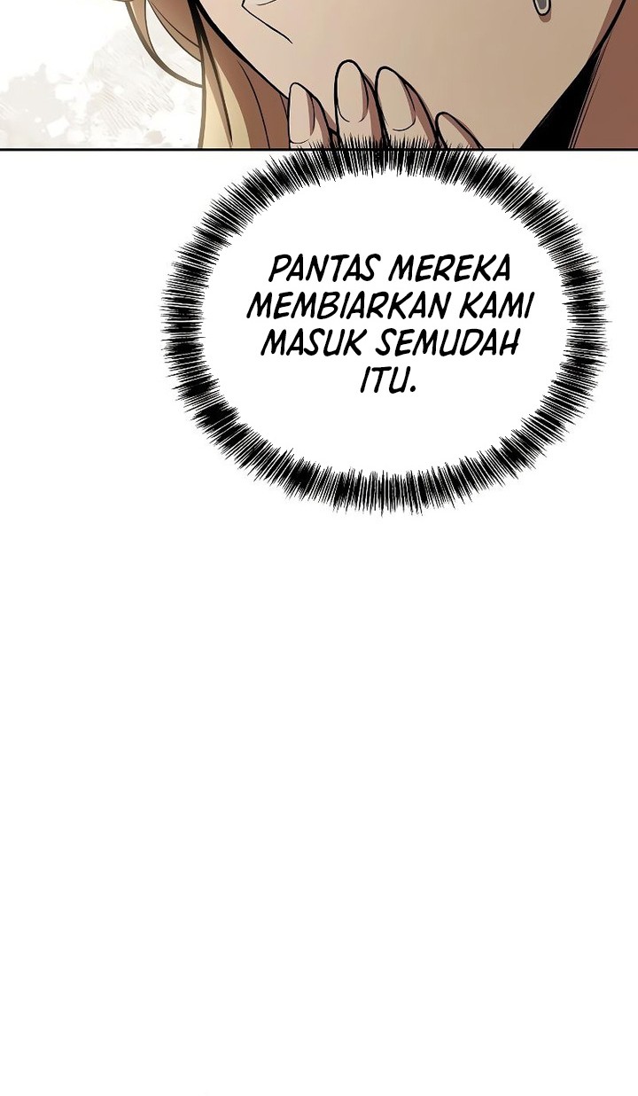Archmage Restaurant Chapter 40 Gambar 25