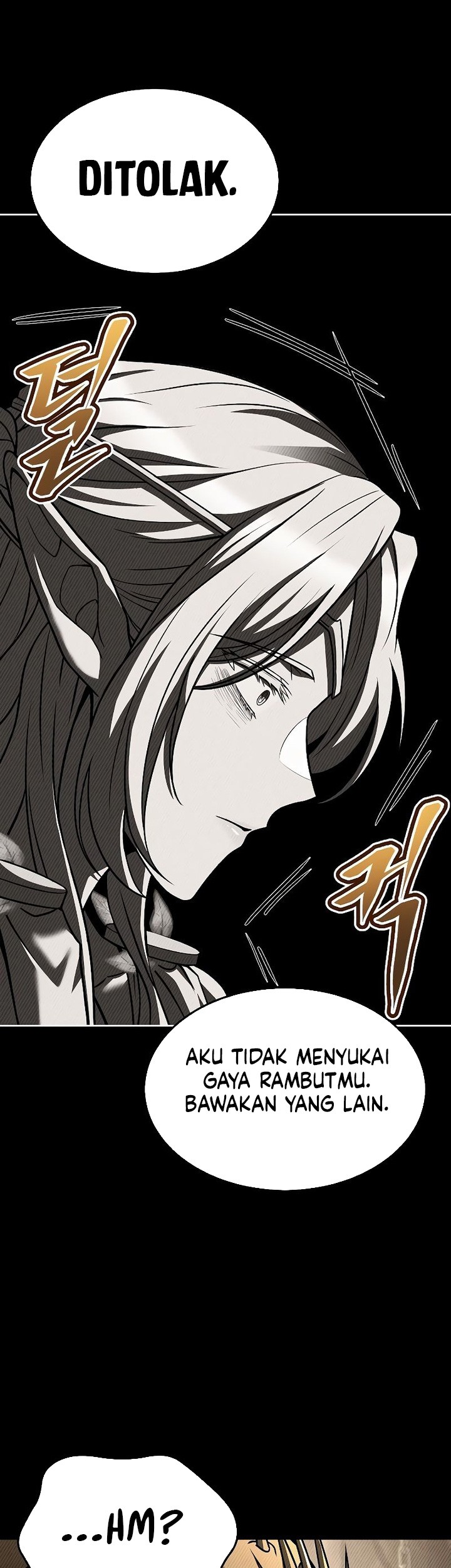 Archmage Restaurant Chapter 40 Gambar 46