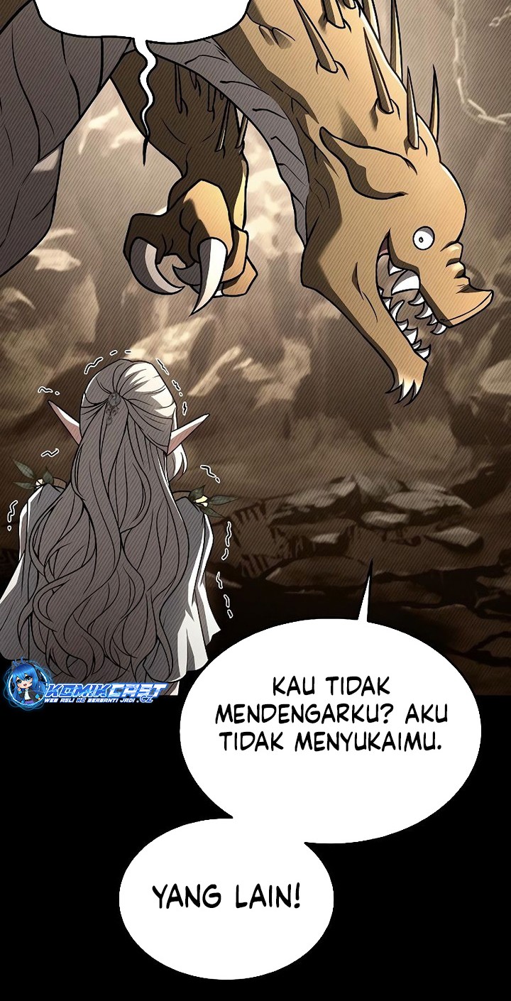 Archmage Restaurant Chapter 40 Gambar 47