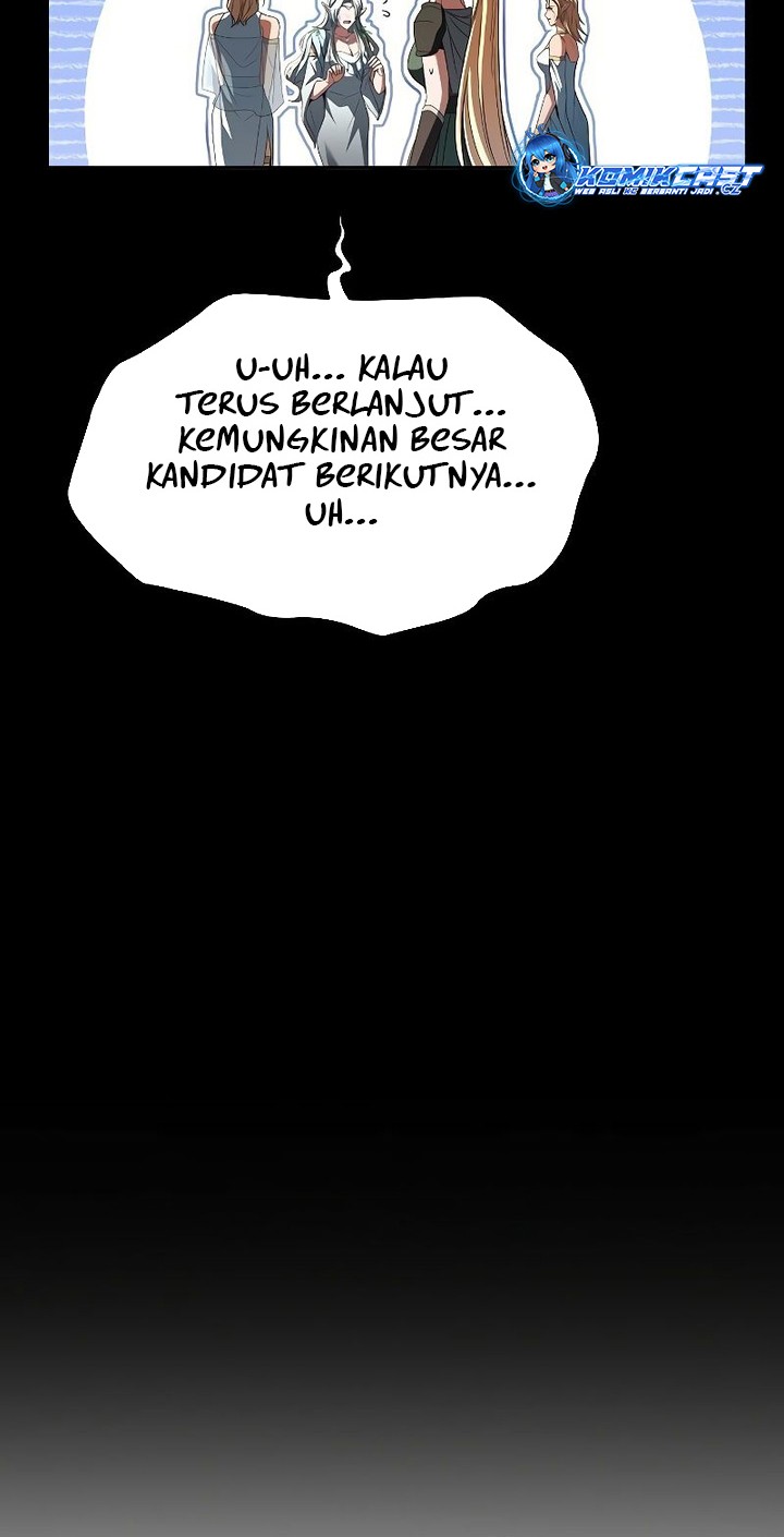 Archmage Restaurant Chapter 40 Gambar 49