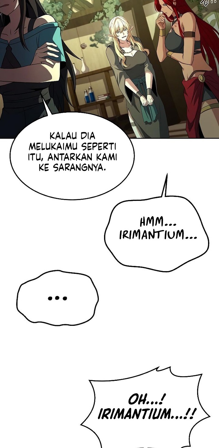 Archmage Restaurant Chapter 40 Gambar 51