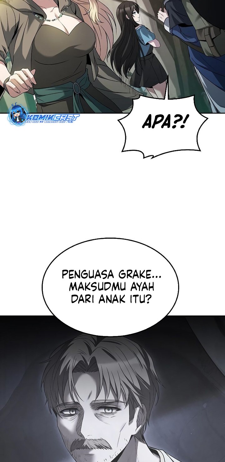 Archmage Restaurant Chapter 40 Gambar 53