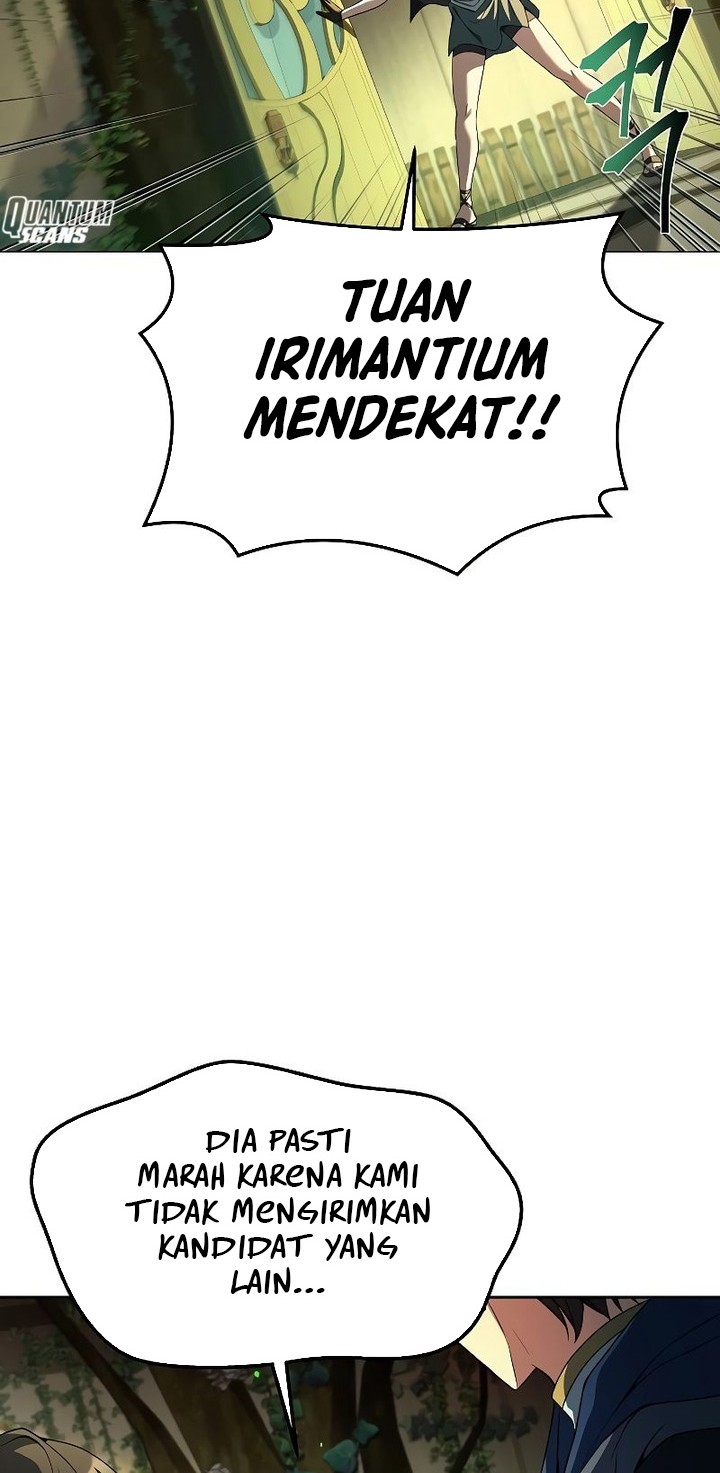 Archmage Restaurant Chapter 40 Gambar 55