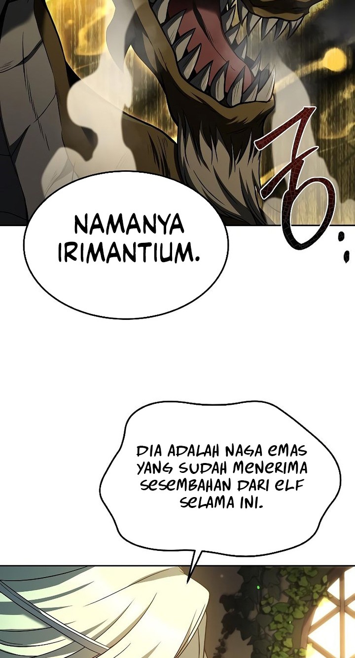 Archmage Restaurant Chapter 40 Gambar 39