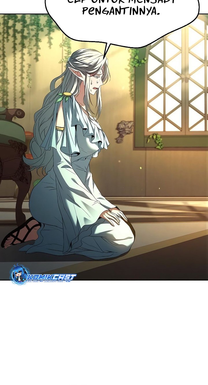 Archmage Restaurant Chapter 40 Gambar 41