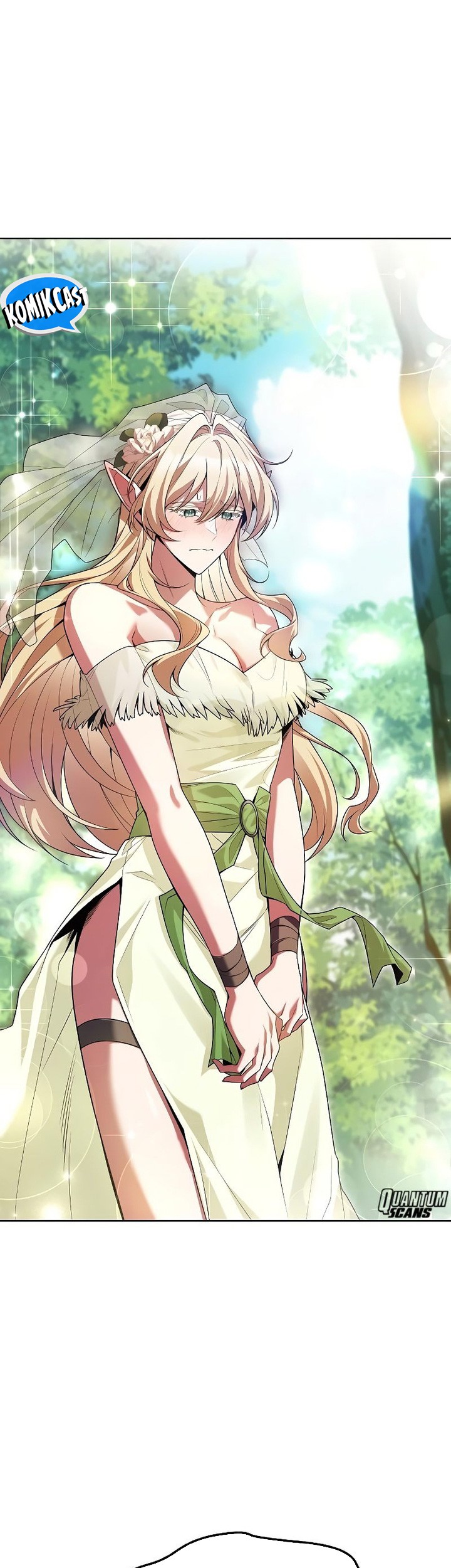 Archmage Restaurant Chapter 40 Gambar 66