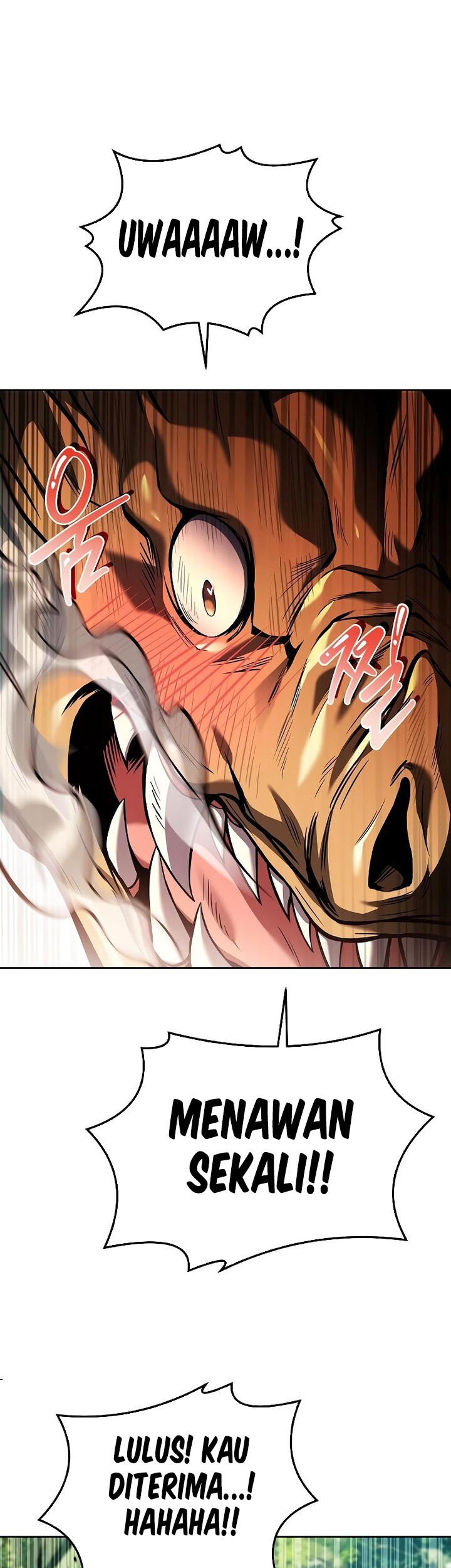 Archmage Restaurant Chapter 40 Gambar 68