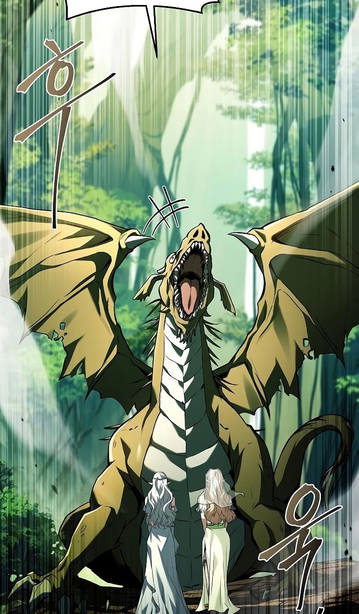 Archmage Restaurant Chapter 40 Gambar 69